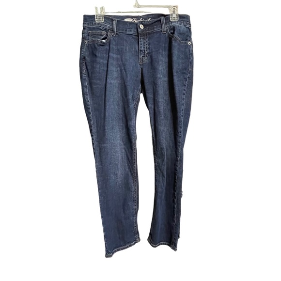 Old Navy the/le Boyfriend jeans size 4 regular - Picture 2 of 13